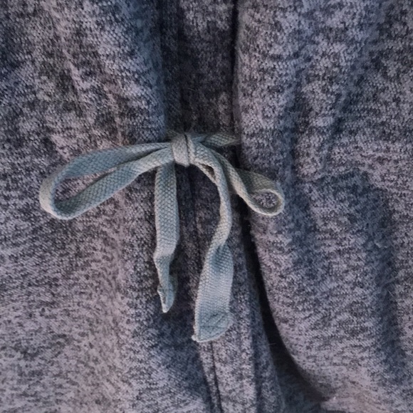 North Face Long Jacket - L - Picture 7 of 13